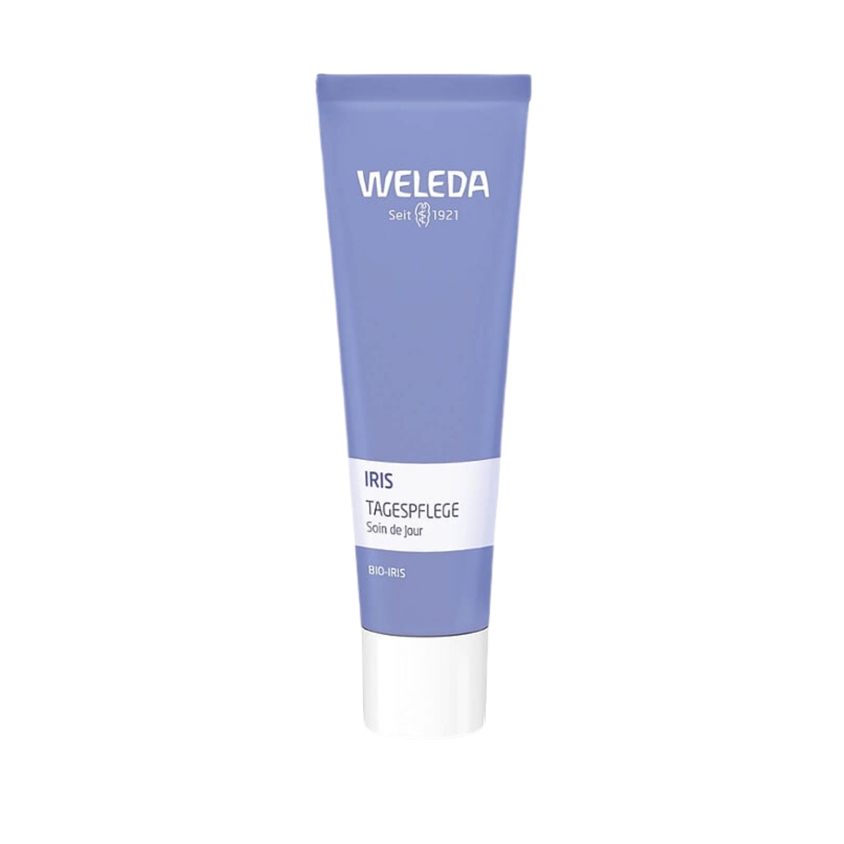 Weleda Tagespflege Iris 30 ml