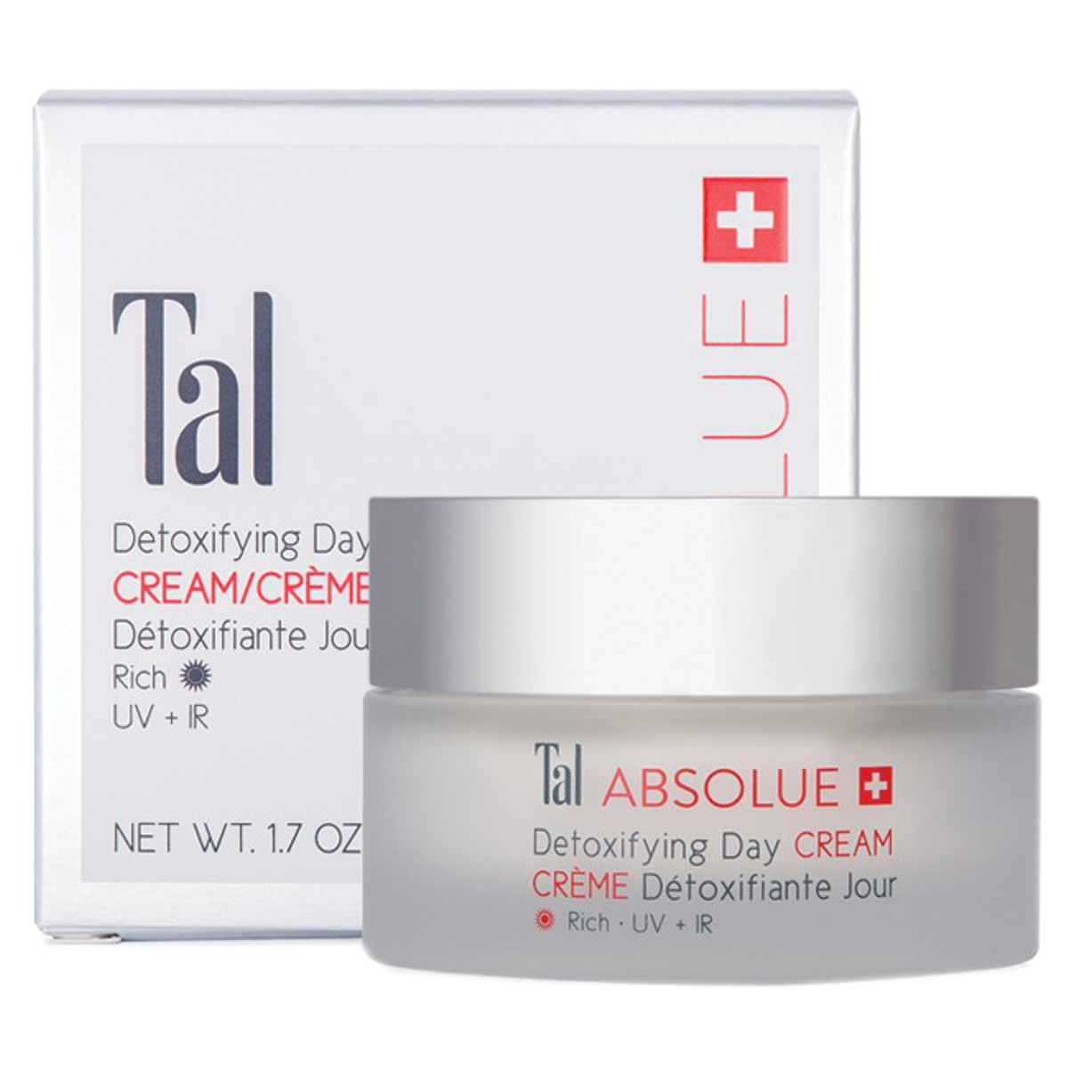 Tal Absolue Day Cream rich Topf 50 ml