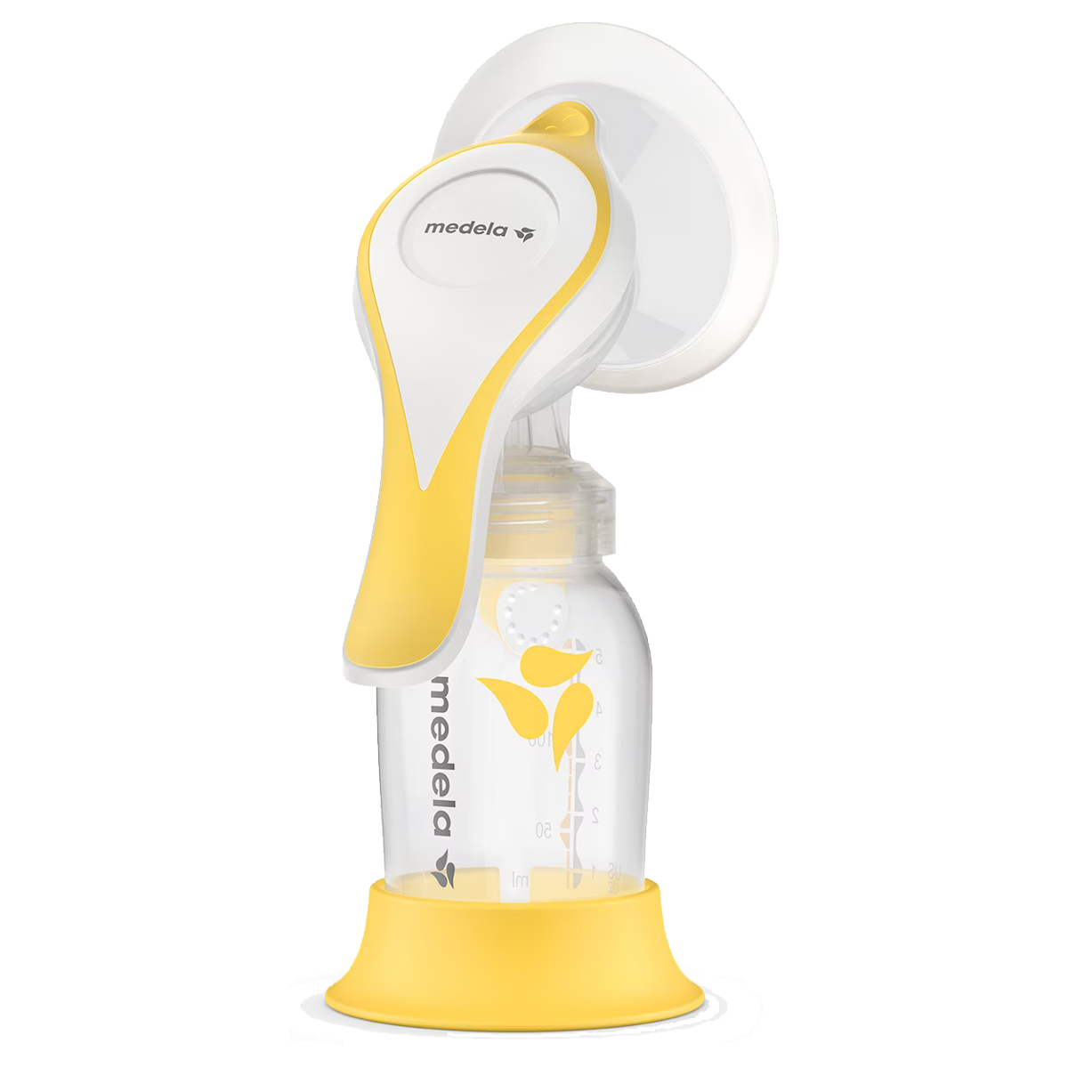 Medela Harmony™ Flex Handmilchpumpe