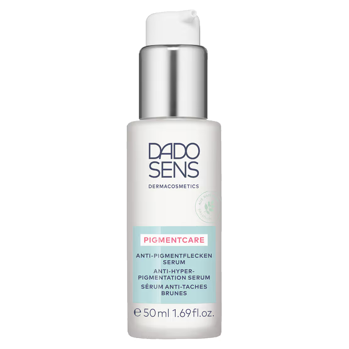 DADO SENS DADO Anti Pigmentflecken Serum 50 ml