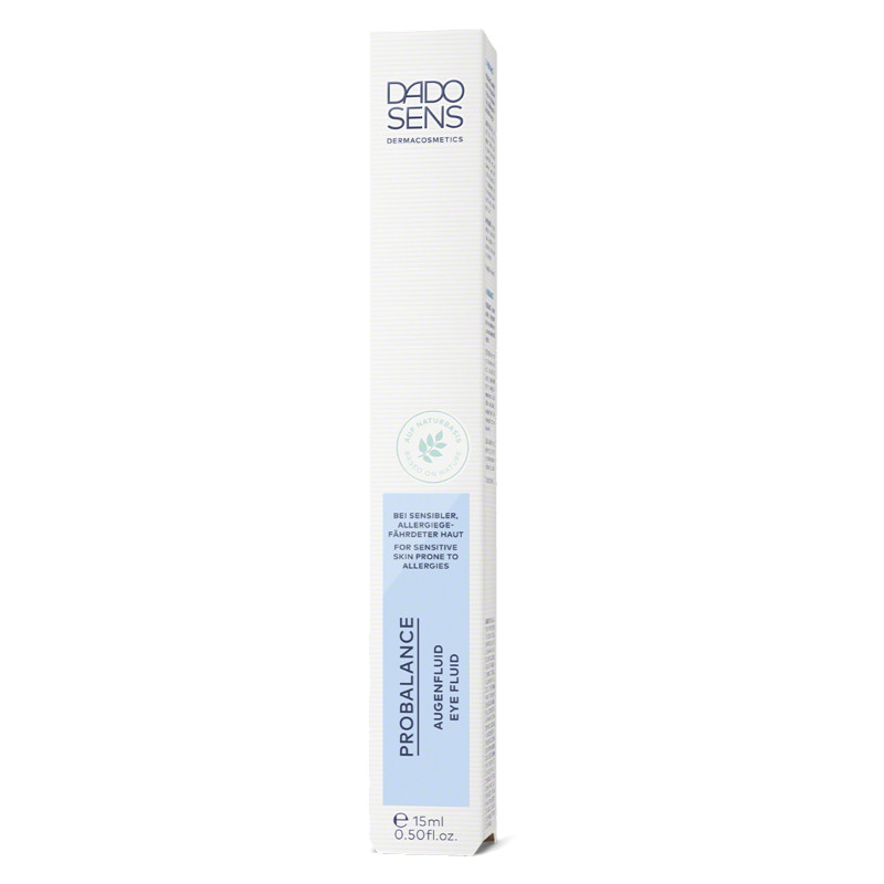 Dado Sens Probalance Augenfluid 15 ml