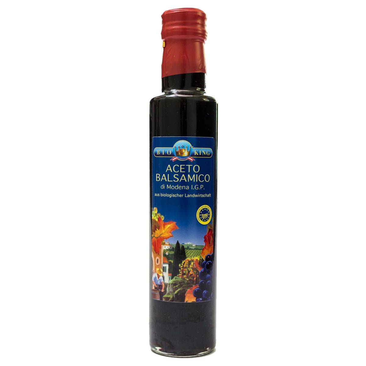 Bioking Aceto Balsamico 250 ml