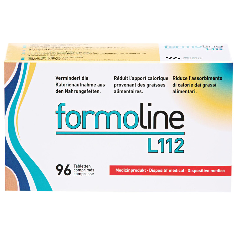 FORMOLINE L112 Tabletten