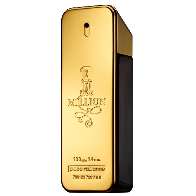 Paco Rabanne 1 Million Eau de Toilette