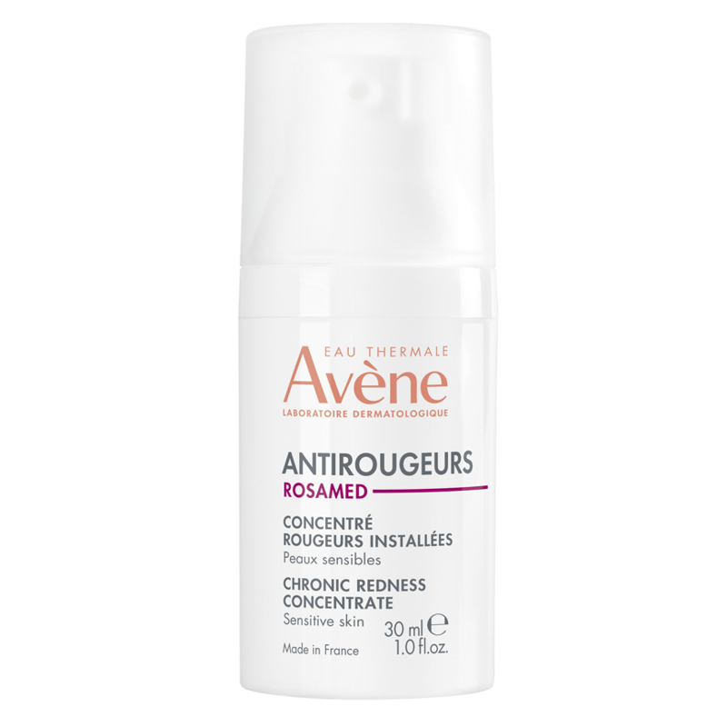 Avène Antirougeurs Rosamed Konzentrat 30 ml