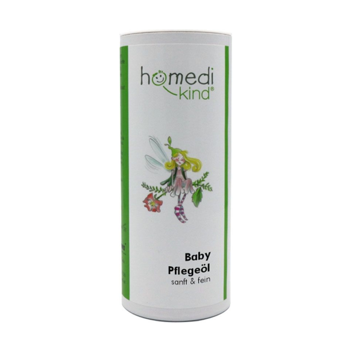 Homedi-Kind Babypflegeöl 100 ml