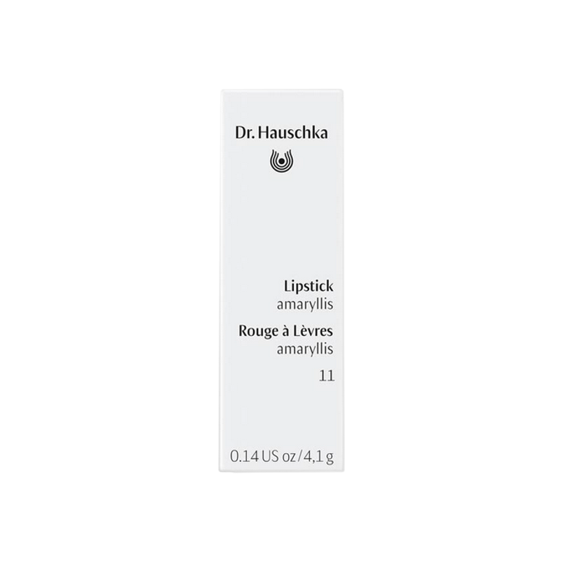 Dr Hauschka Lipstick 11 amaryllis 4.1 g