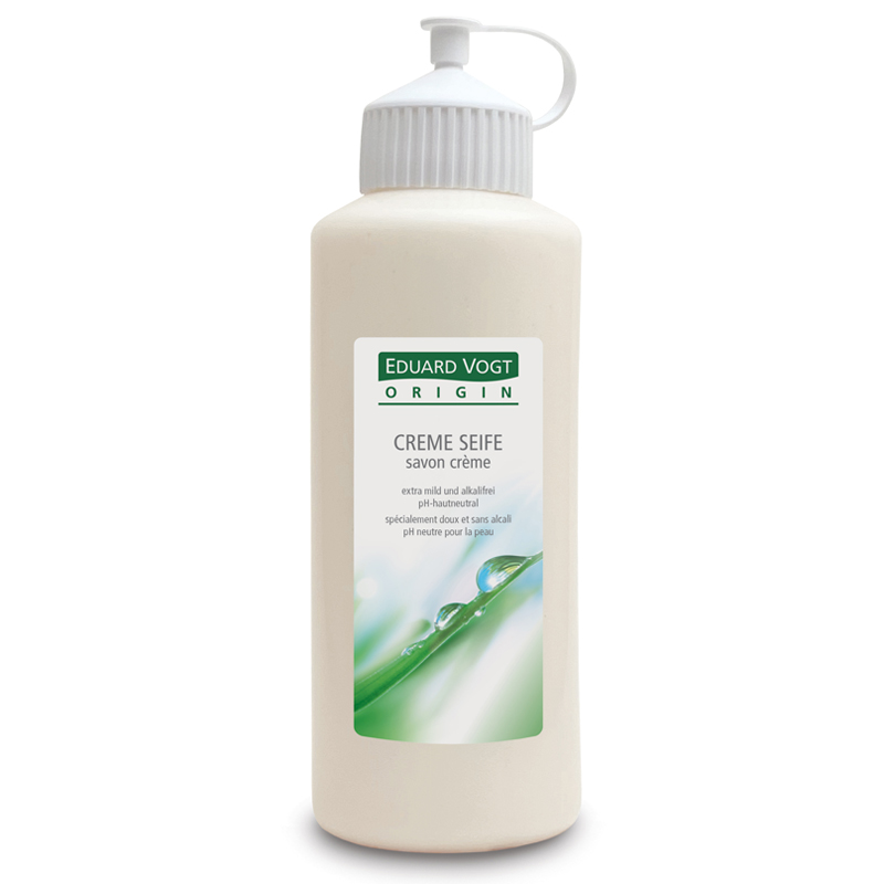 Eduard Vogt Origin Creme Seife 1000 ml