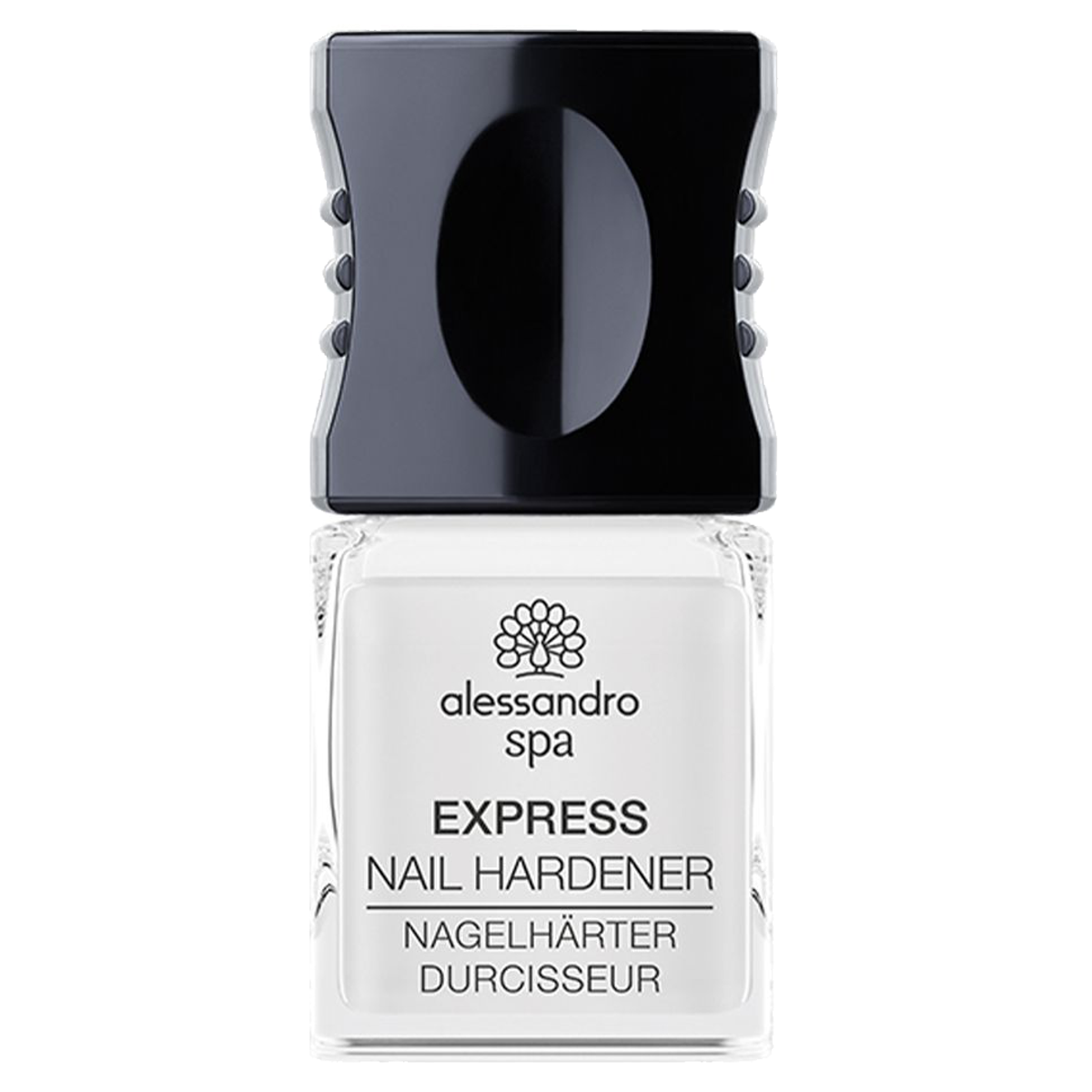 Alessandro Nail Spa Nagelhärter 10 ml