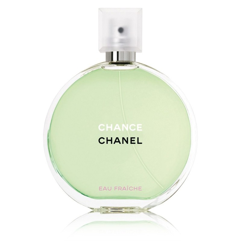 CHANEL Chance Eau Fraîche