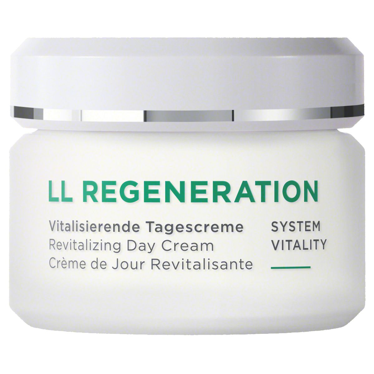 Börlind LL Regeneration Tagescreme 50 ml