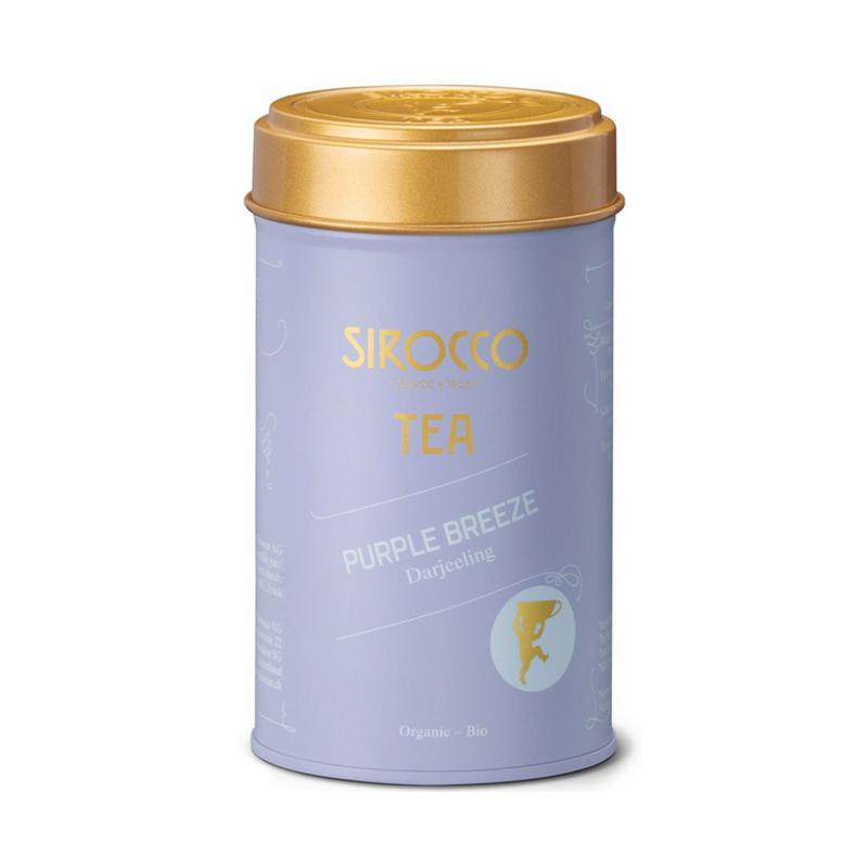 Sirocco Teedose Medium Purple Breeze 80 g