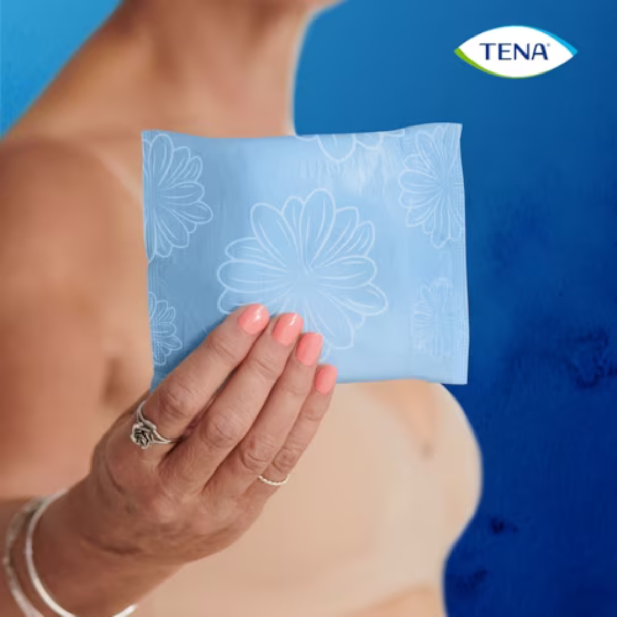 Tena Discreet Extra Plus 16 Stück