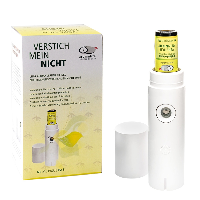 Aromalife VerstichMeinNicht Lilia Vernebler