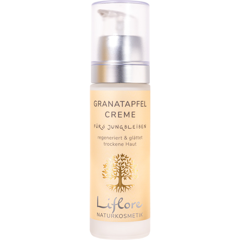 Liflore Granatapfel Creme Dipsenser 30 ml