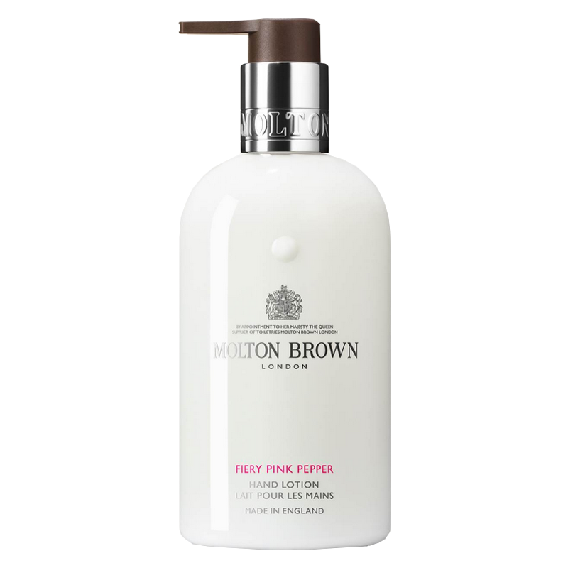 Molton Brown Fiery Pink Pepper Hand Lotion 300 ml