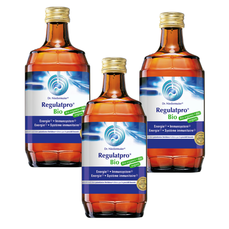 REGULATPRO Bio 3x 350 ml