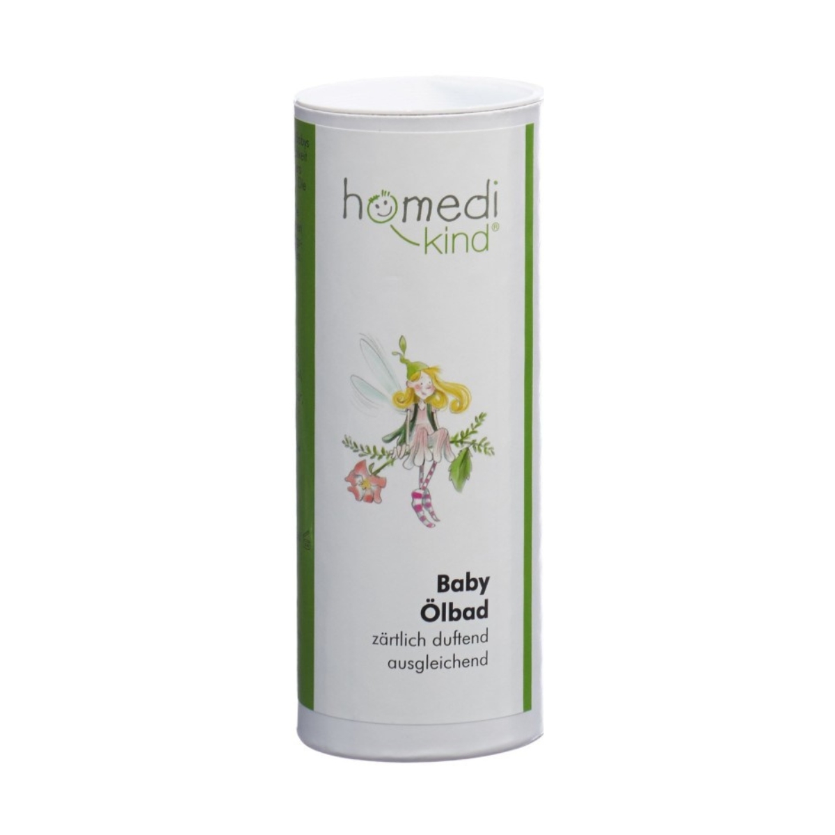 Homedi-Kind Baby Badeöl 100 ml