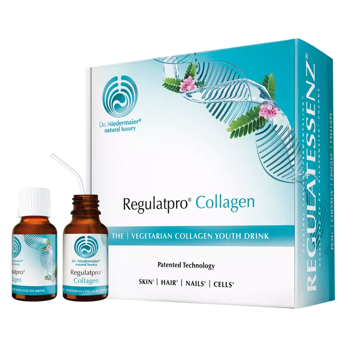 Regulatpro Collagen 20x 20ml