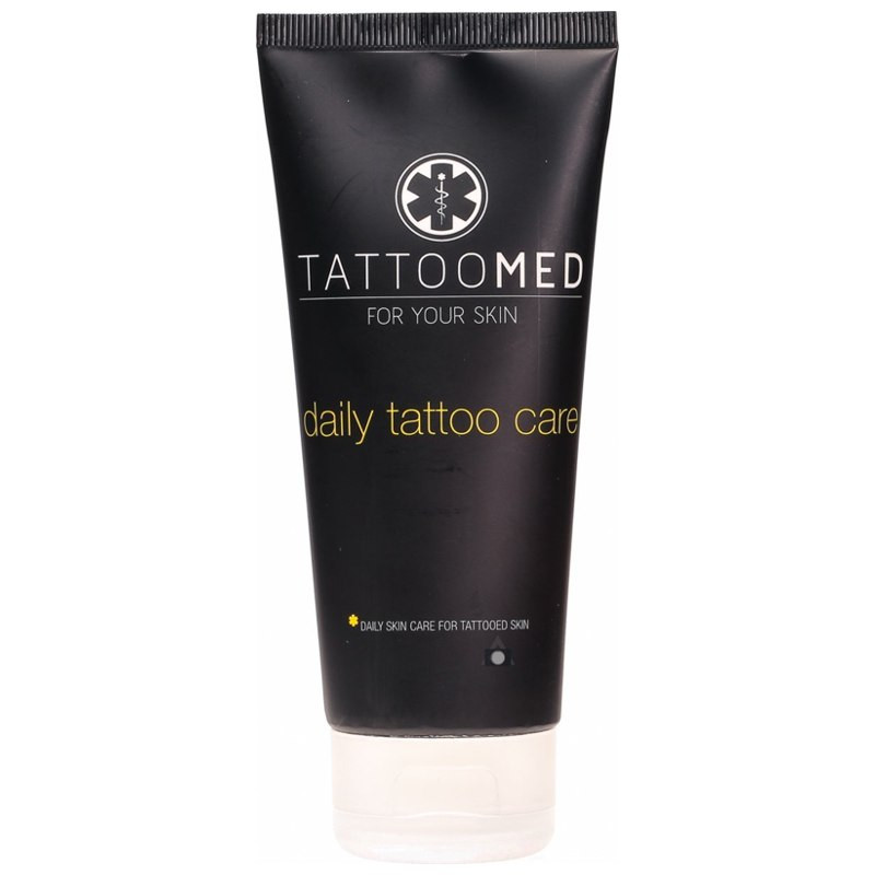 TATTOOMED Daily Tattoo Care 100 ml