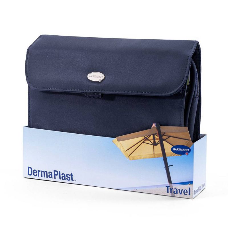 DERMAPLAST Travel Apotheke