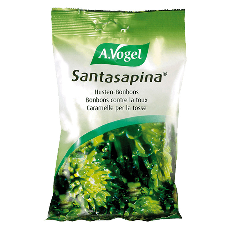 A.Vogel Santasapina Bonbons 100 g