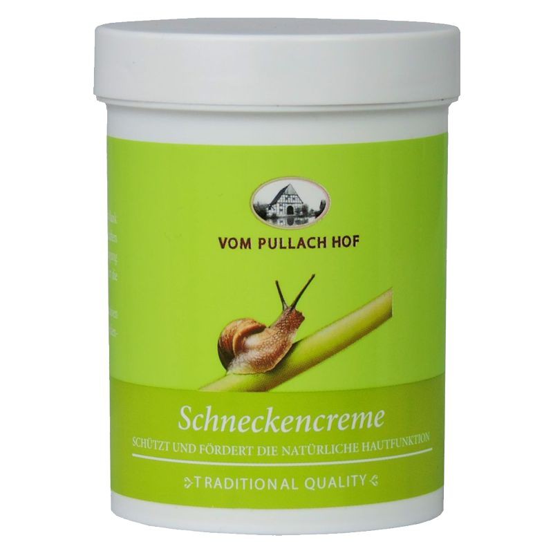 Schneckencreme vom Pullach Hof 150 ml