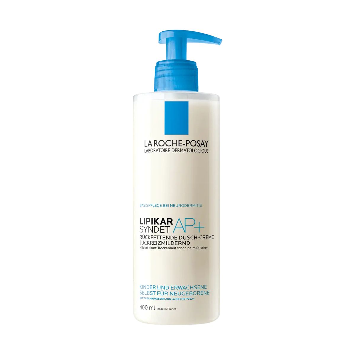 La Roche Posay Lipikar syndet AP+ 200 ml