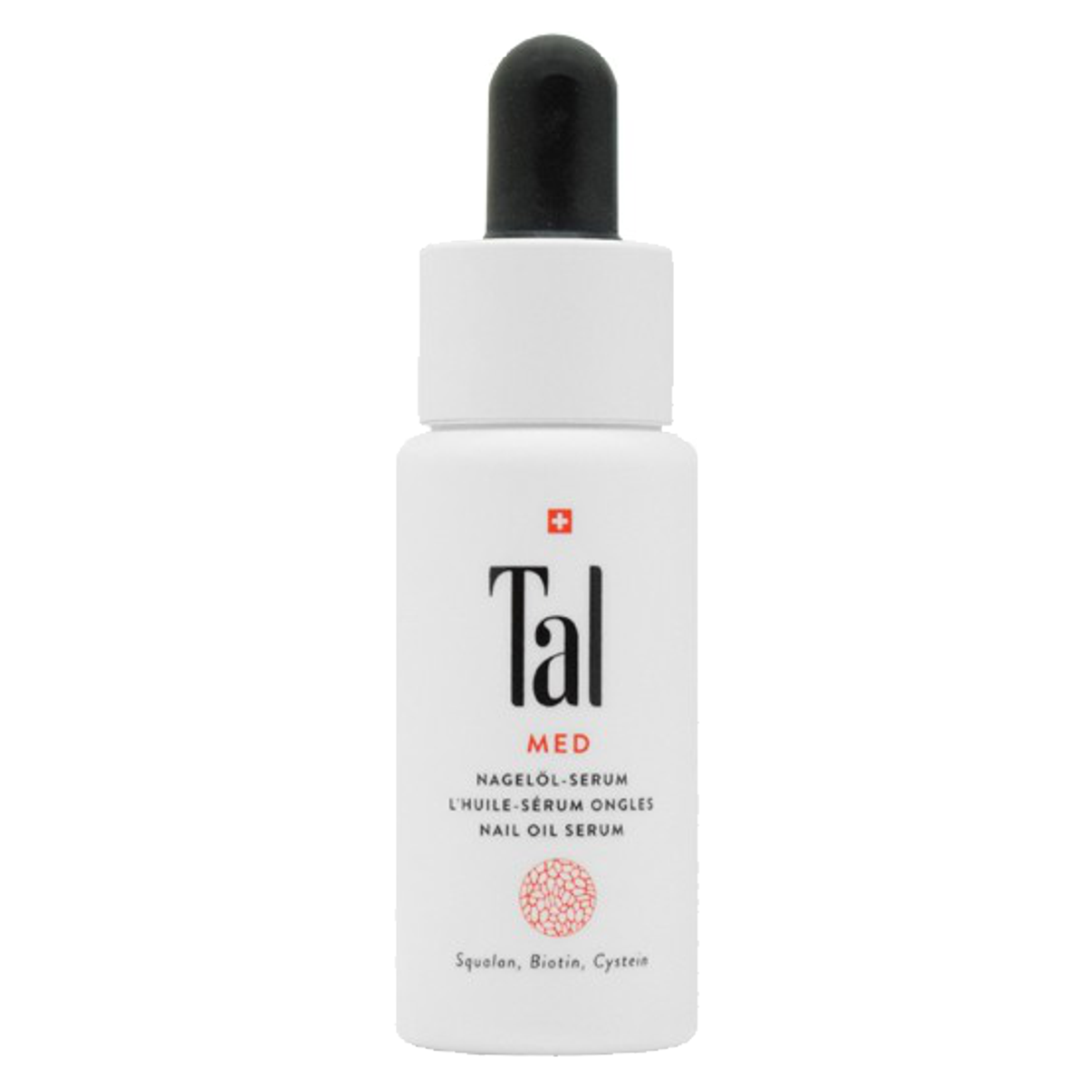 Tal Med Nagelöl-Serum Tube 15 ml