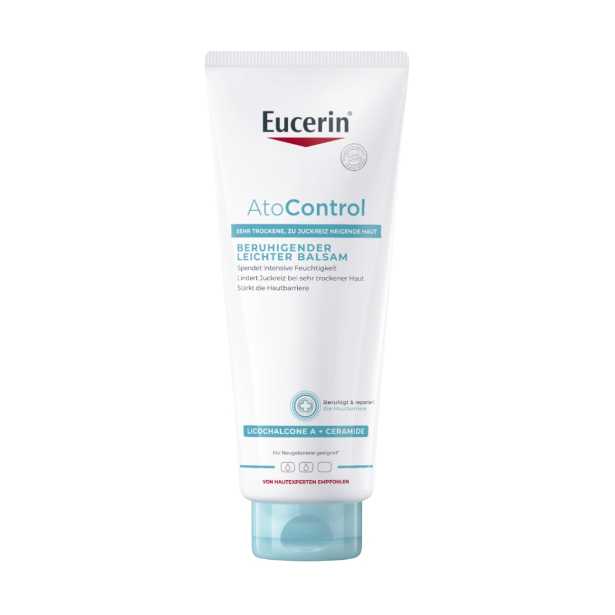 Eucerin AtoControl Balsam Tube 400 ml