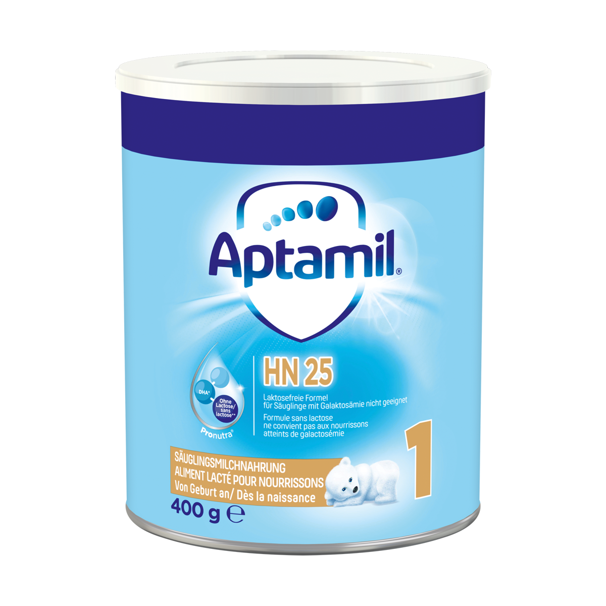 APTAMIL HN 25 400 g