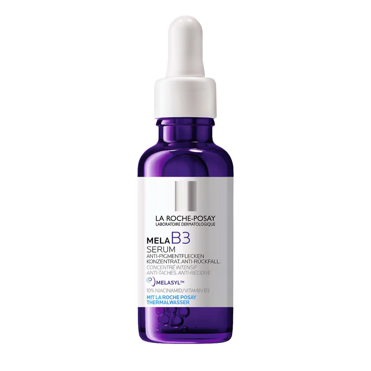 ROCHE POSAY Mela Serum B3 Fl 30 ml