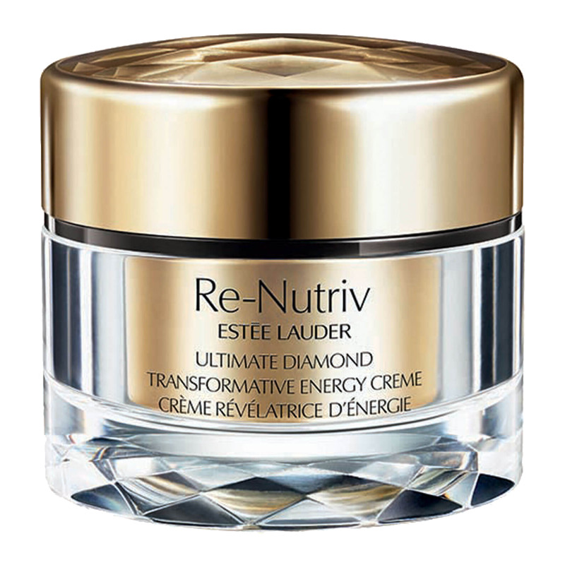 Estée Lauder Re-Nutriv Ultimate Diamond Transformative Energy 50 ml