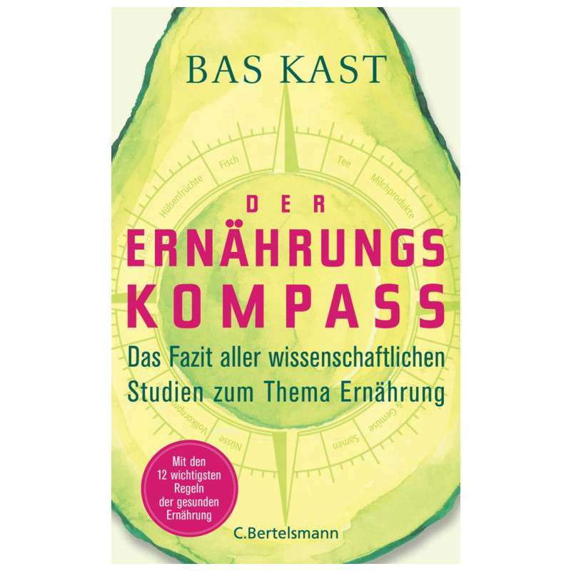 Buch: Der Ernährungskompass