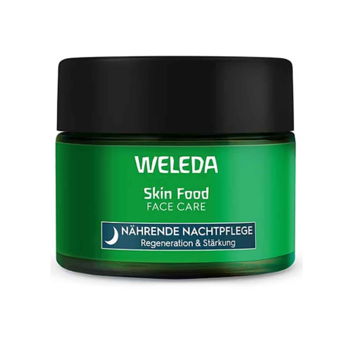 Weleda Skin Food Nährende Nachtpflege