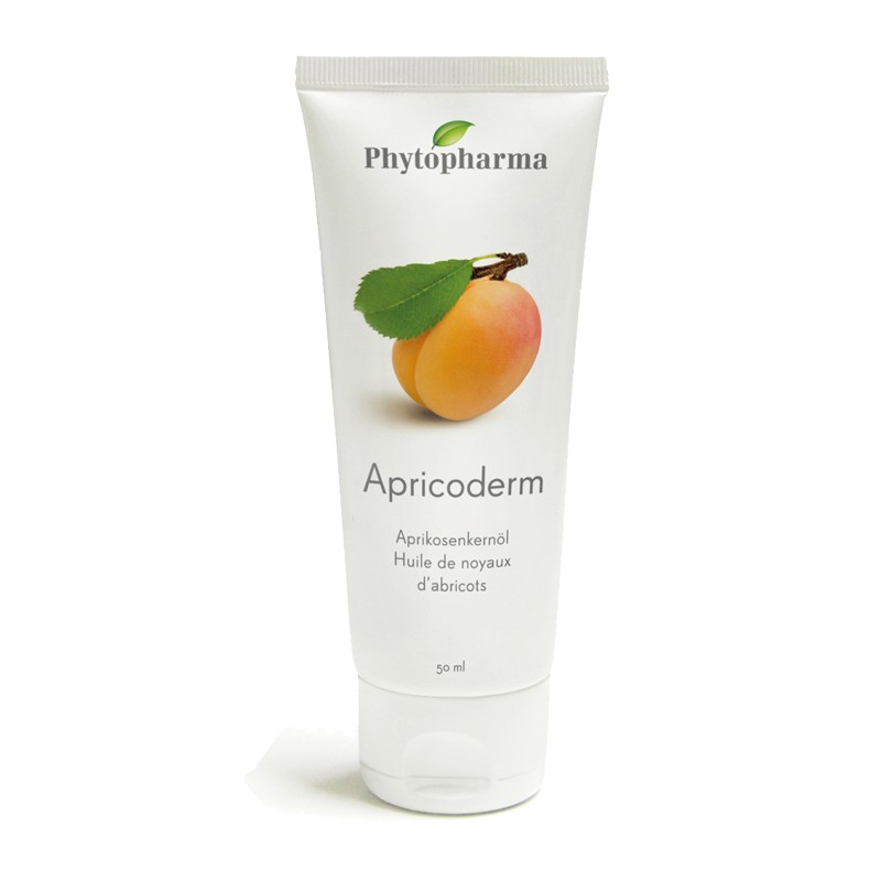 Phytopharma Apricoderm 50 ml