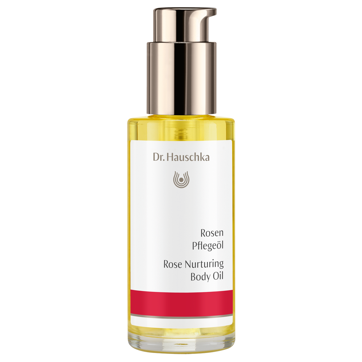 Dr Hauschka Rosen Pflegeöl 75 ml