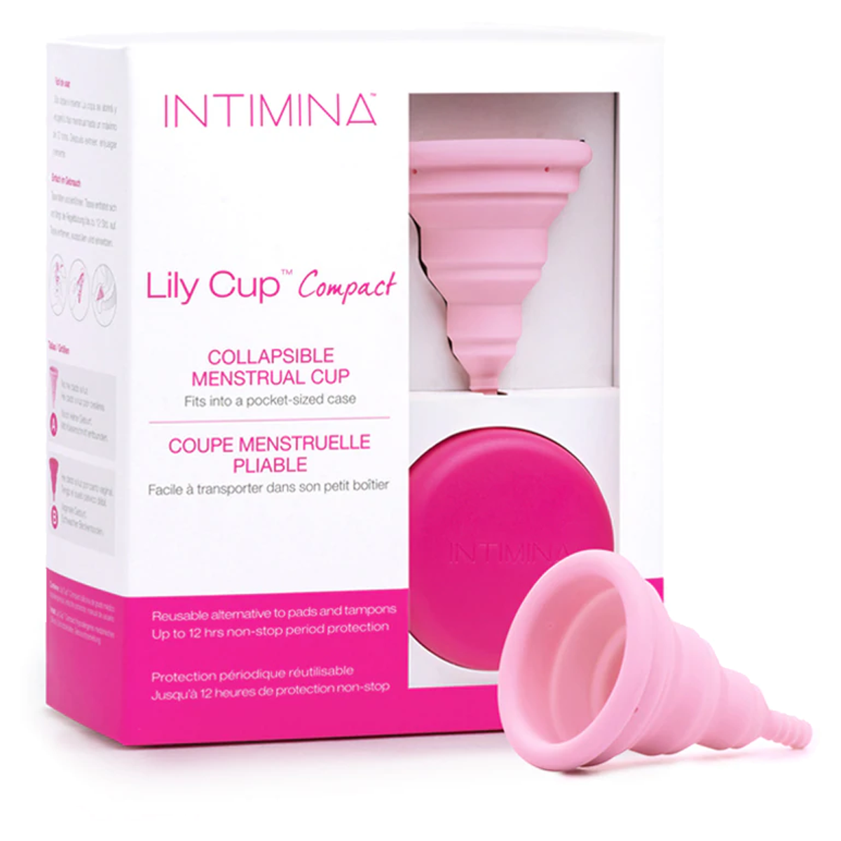 Intimina Lily Cup Compact A