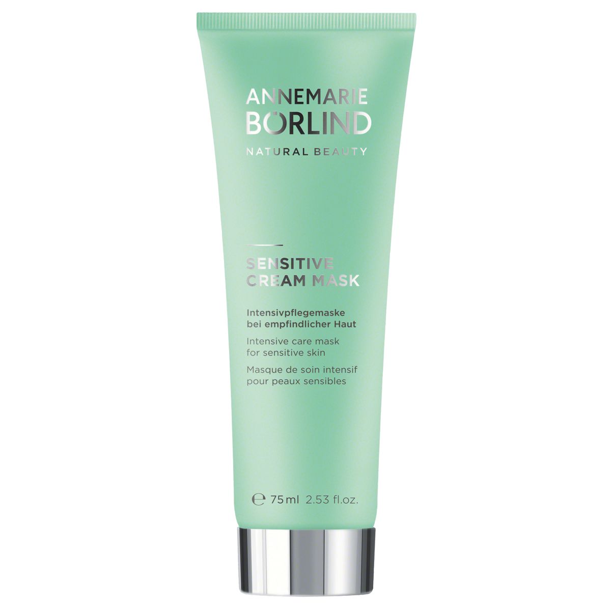 Börlind Beauty Mask Sensitive Cream 75 ml