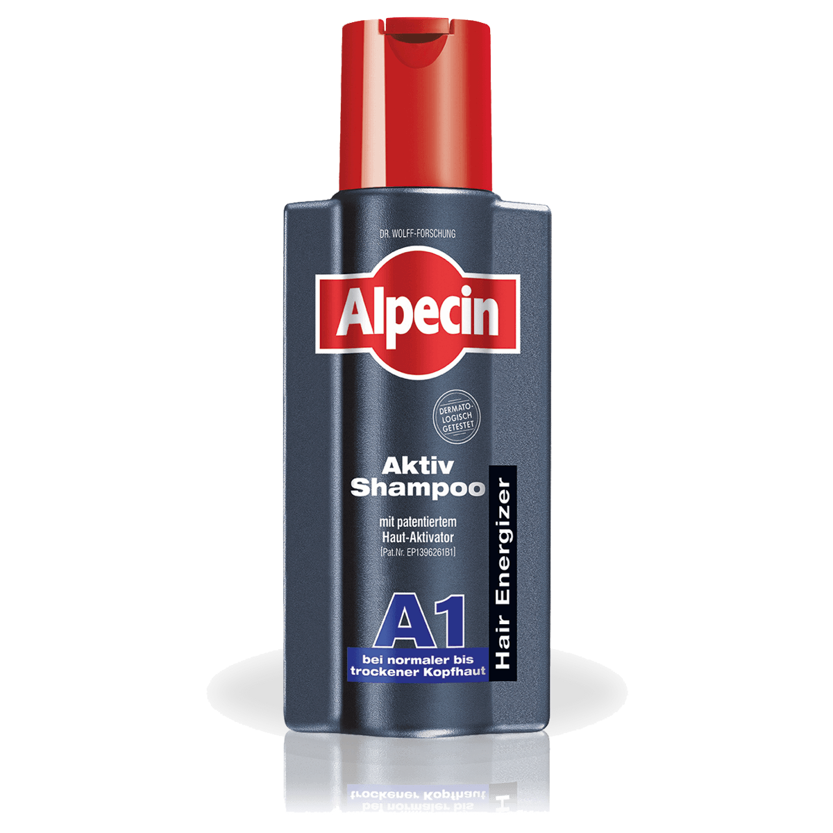 Alpecin Hair Energizer Aktiv Shampoo A1 250 ml