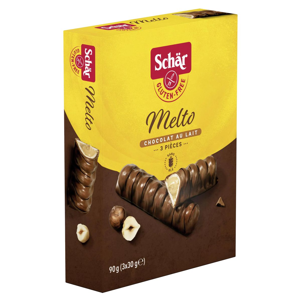 Schär Melto glutenfrei 90 g