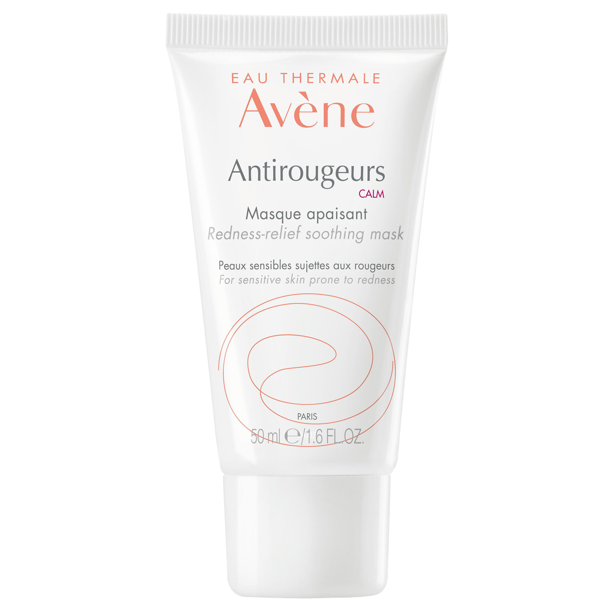 Avène Antirougeurs Calm Maske FHD 50 ml