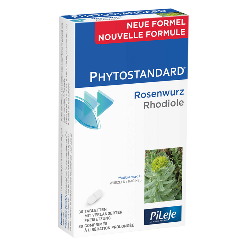 Phytostandard Rosenwurz Tabletten 30 Stück