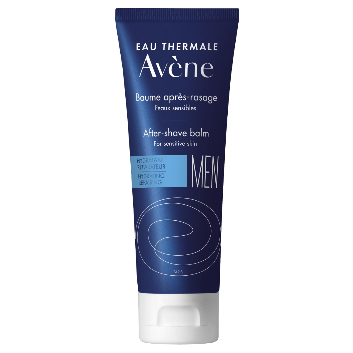 Avène Men After-Shave Balsam 75 ml