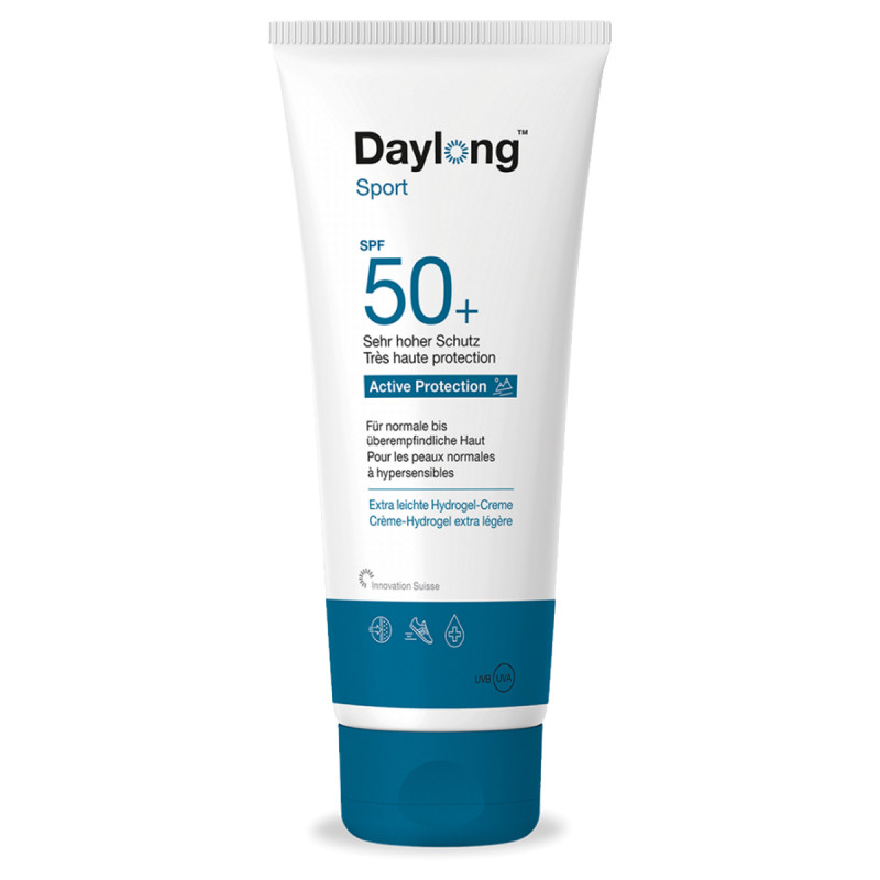 Daylong Sport Active Protection SPF50+ Tube