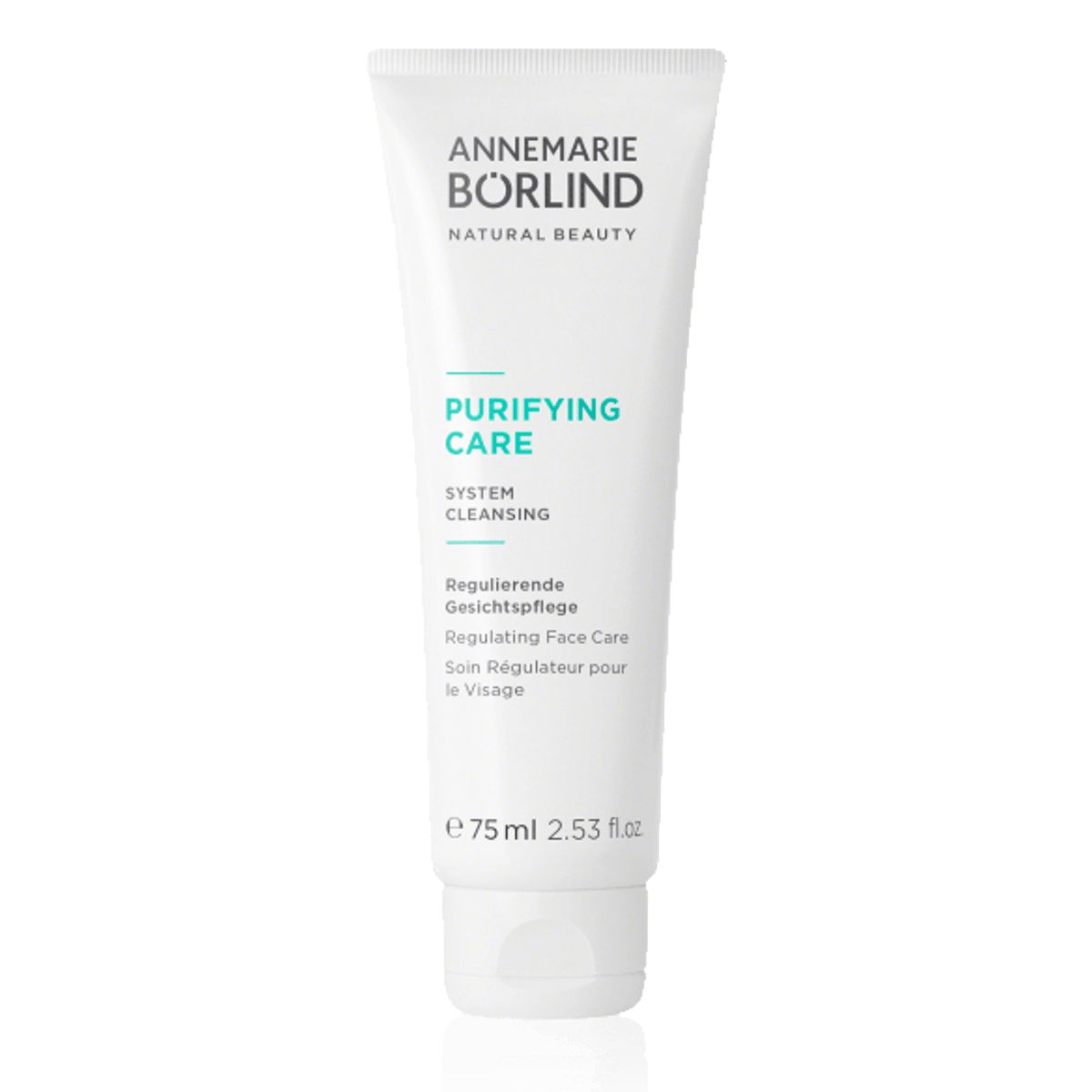 BÖRLIND Purifying Care Set