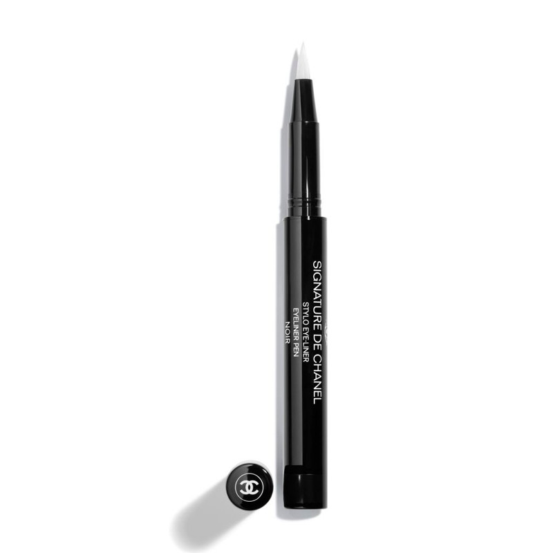 CHANEL Signature Eyeliner Pen Schwarz