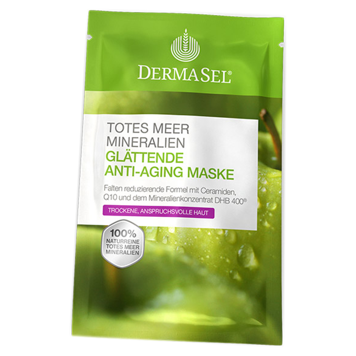 Dermasel Maske Anti-Aging 12 ml