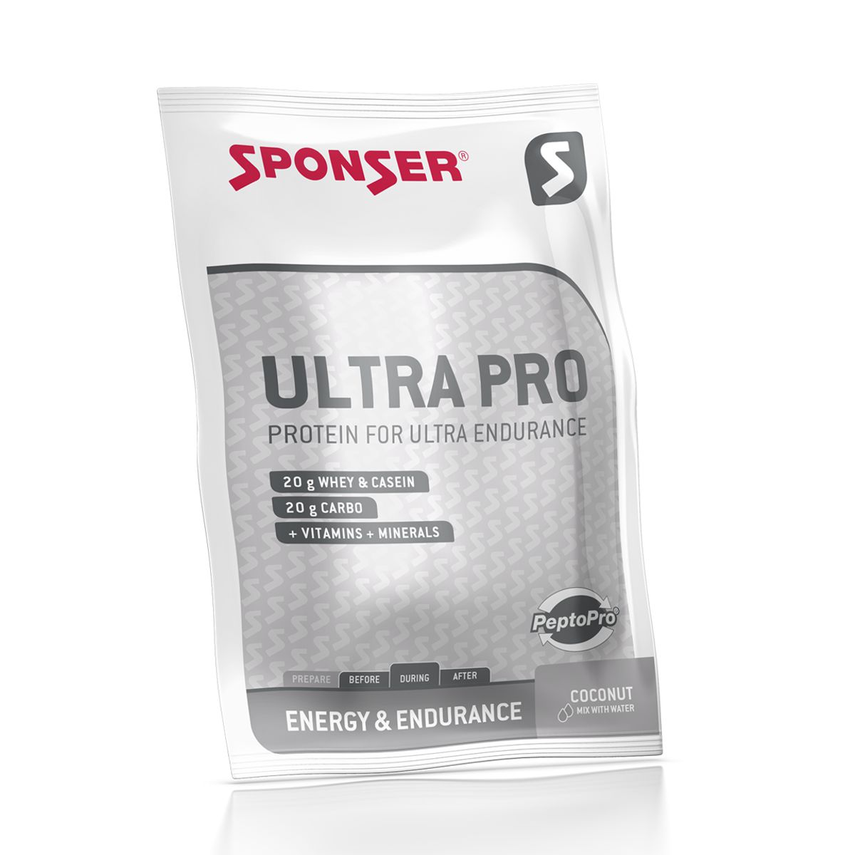 Sponser Display Ultra Pro Coconut 20 x 45 g