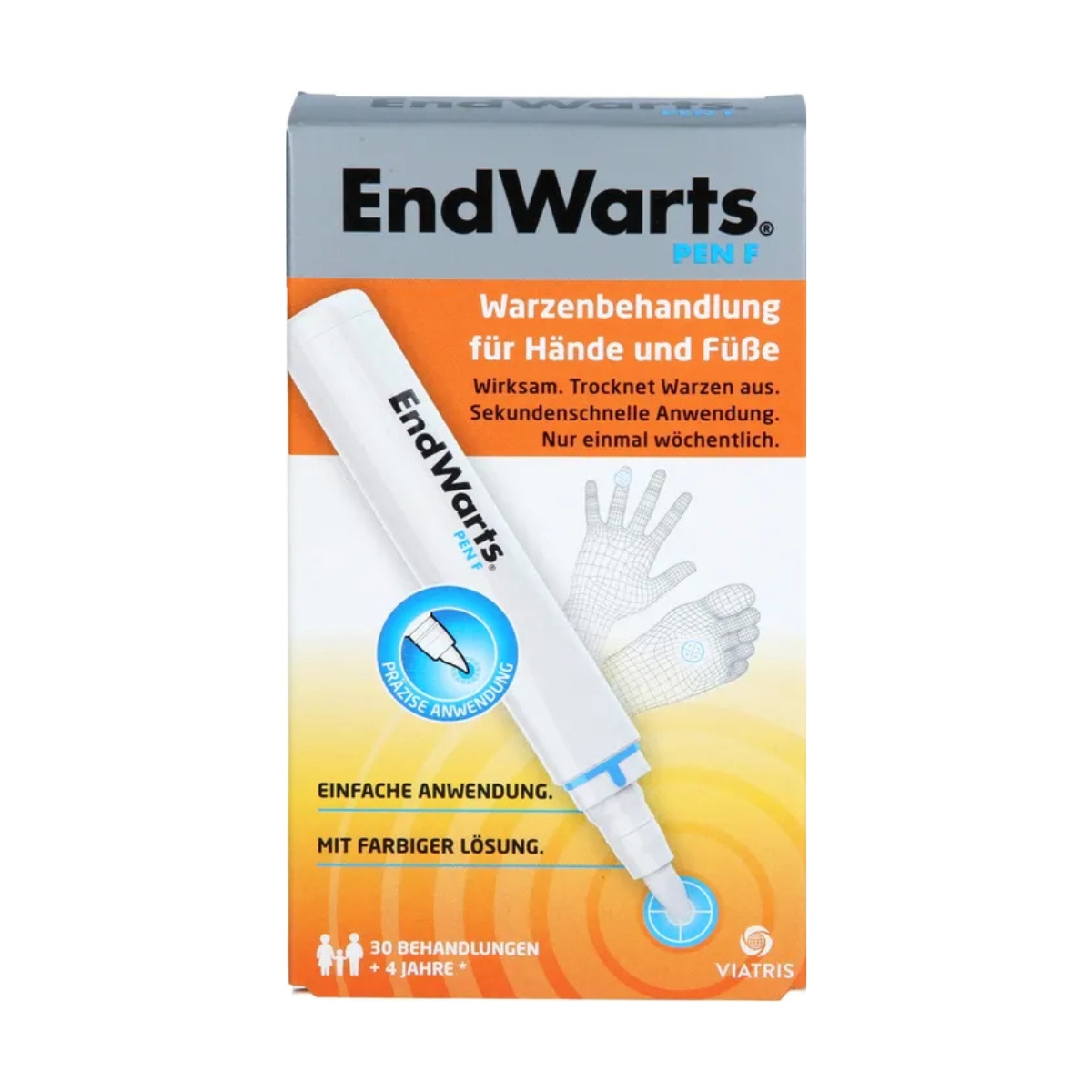 EndWarts Pen 3 ml